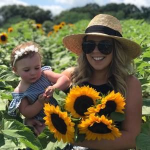 Meet your Posher, Jaclyn